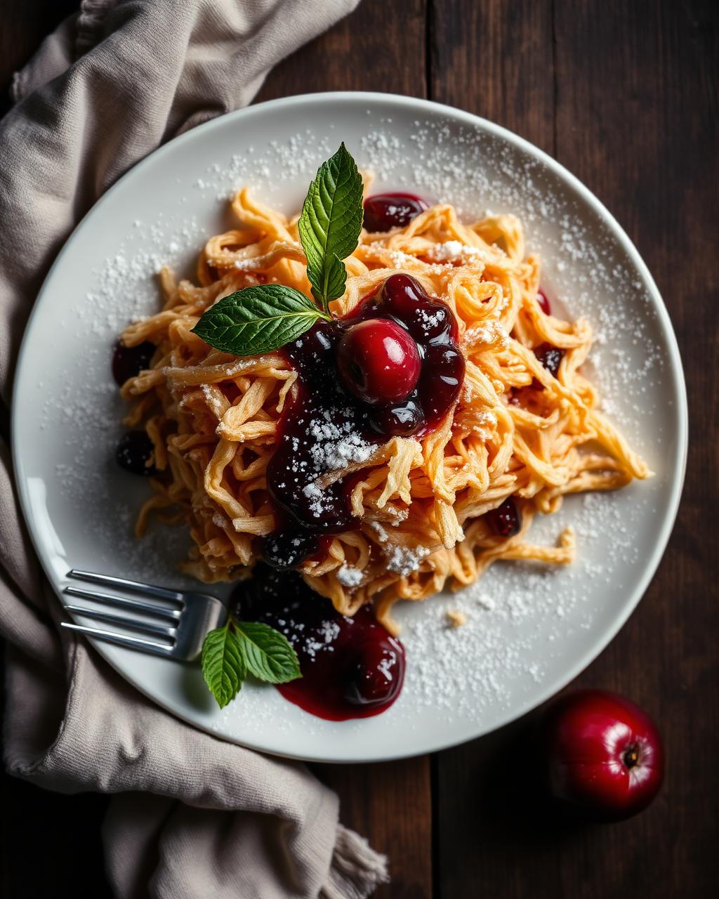 Kaiserschmarrn